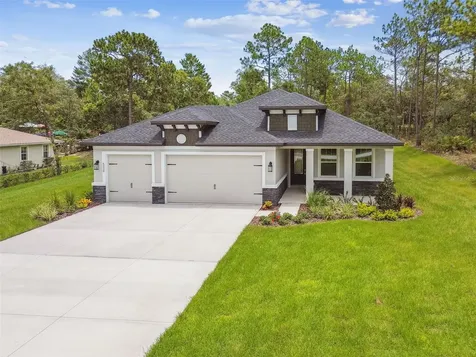 11347 Striped Bass Court New Port Richey FL 34654