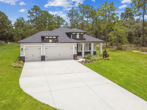 11347 Striped Bass Court New Port Richey FL 34654