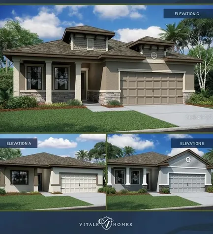 11347 Striped Bass Court New Port Richey FL 34654