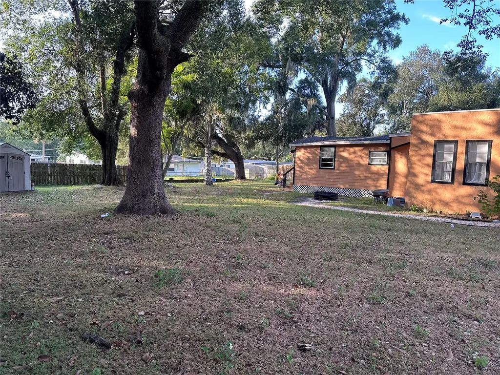1910 William Clark Avenue Sanford FL 32771
