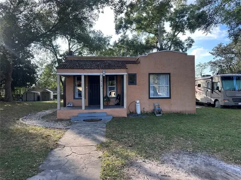 1910 William Clark Avenue Sanford FL 32771