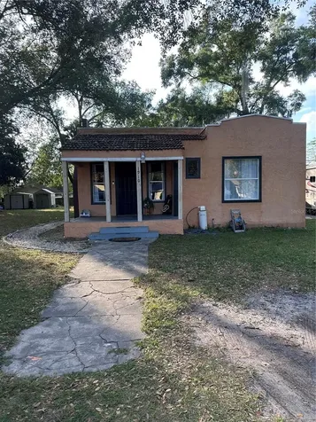 1910 William Clark Avenue Sanford FL 32771