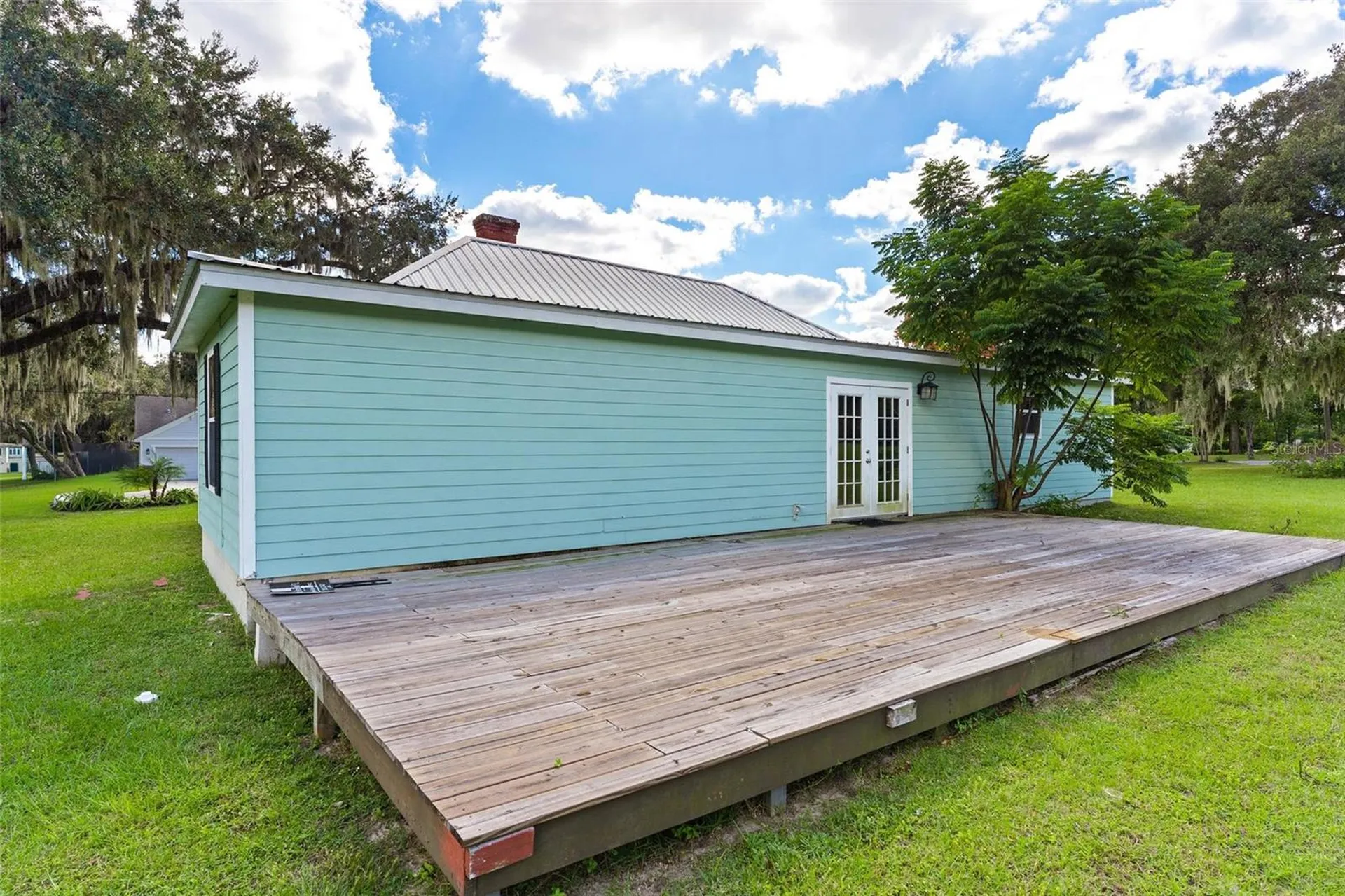 229 W Mcclendon Street Lady Lake FL 32159