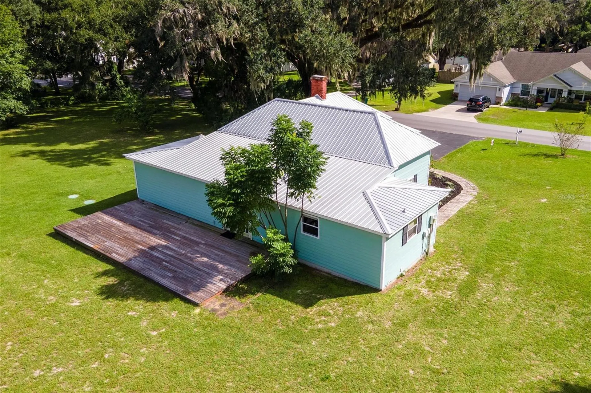 229 W Mcclendon Street Lady Lake FL 32159