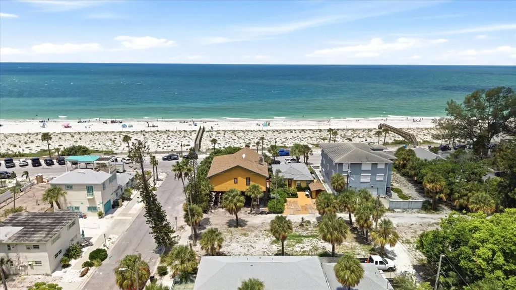 113 3rd Avenue St Pete Beach FL 33706