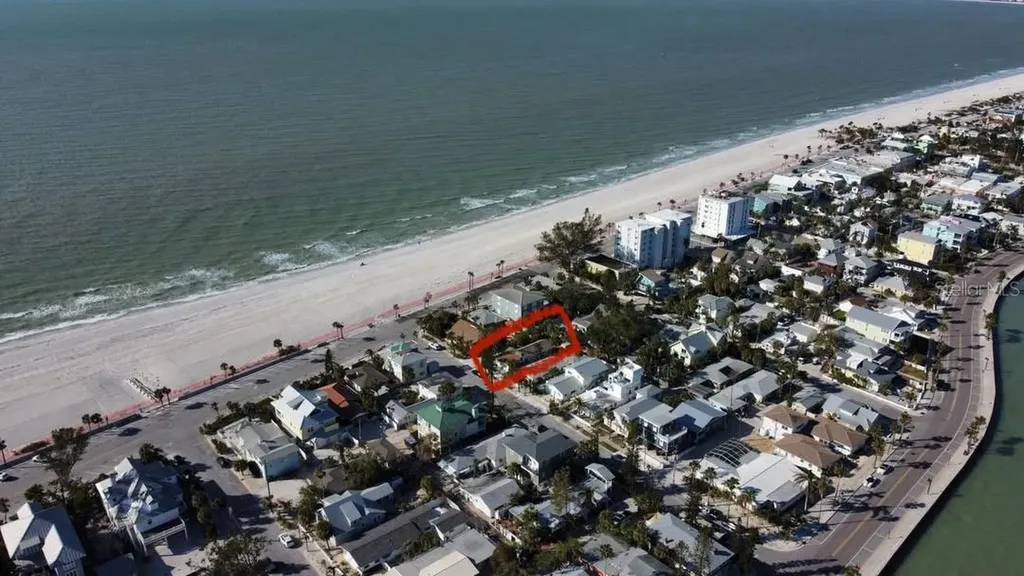 113 3rd Avenue St Pete Beach FL 33706