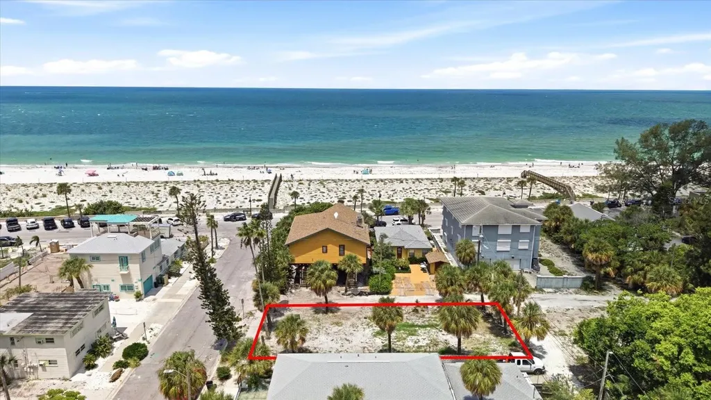 113 3rd Avenue St Pete Beach FL 33706