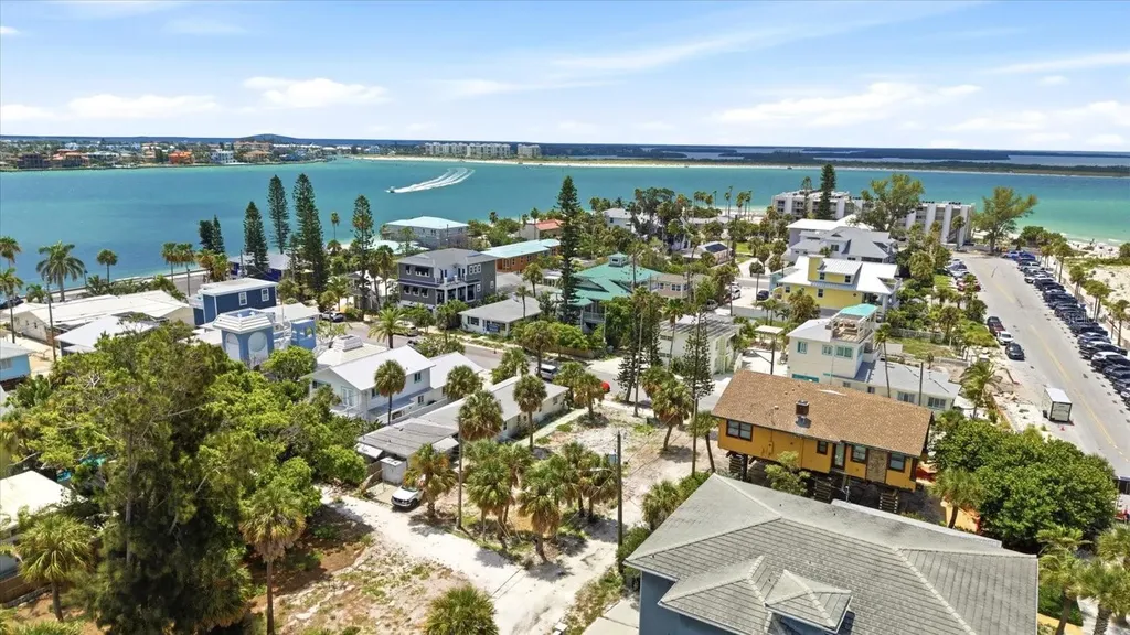 113 3rd Avenue St Pete Beach FL 33706