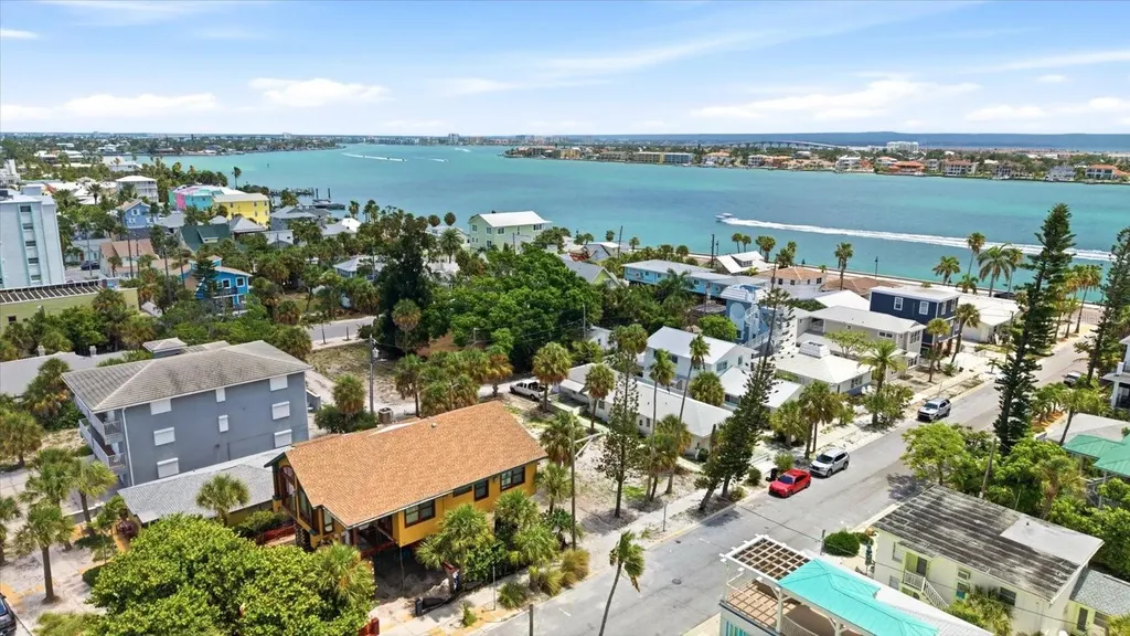 113 3rd Avenue St Pete Beach FL 33706