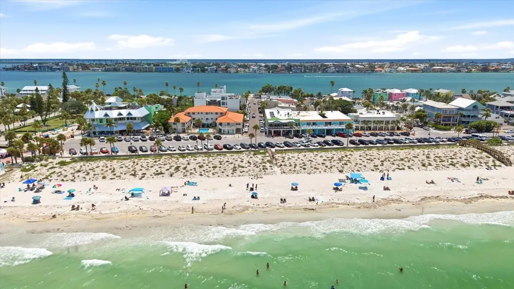 113 3rd Avenue St Pete Beach FL 33706