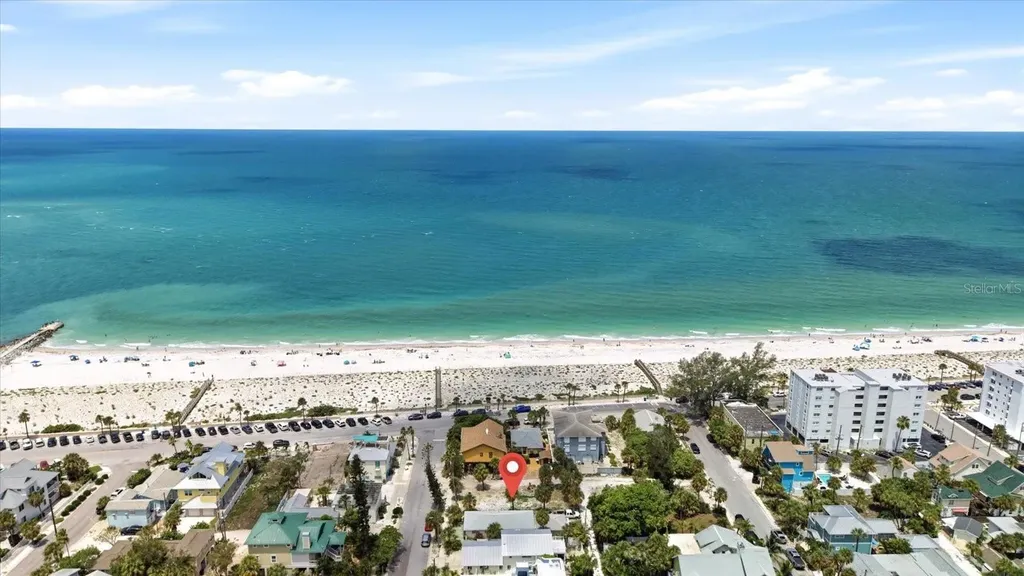 113 3rd Avenue St Pete Beach FL 33706