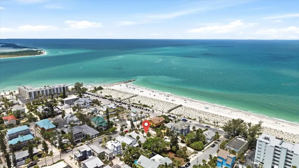 113 3rd Avenue St Pete Beach FL 33706