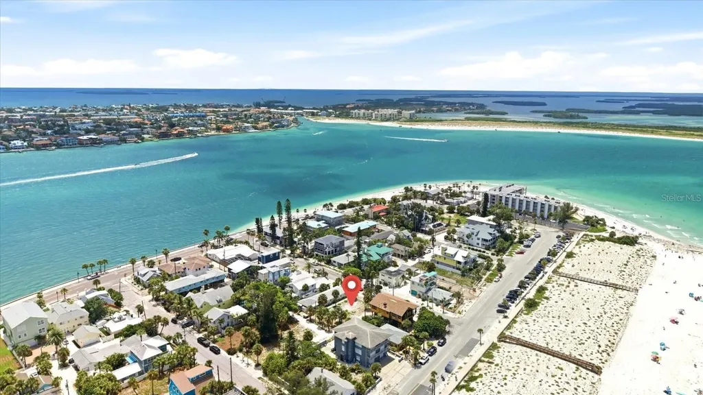 113 3rd Avenue St Pete Beach FL 33706