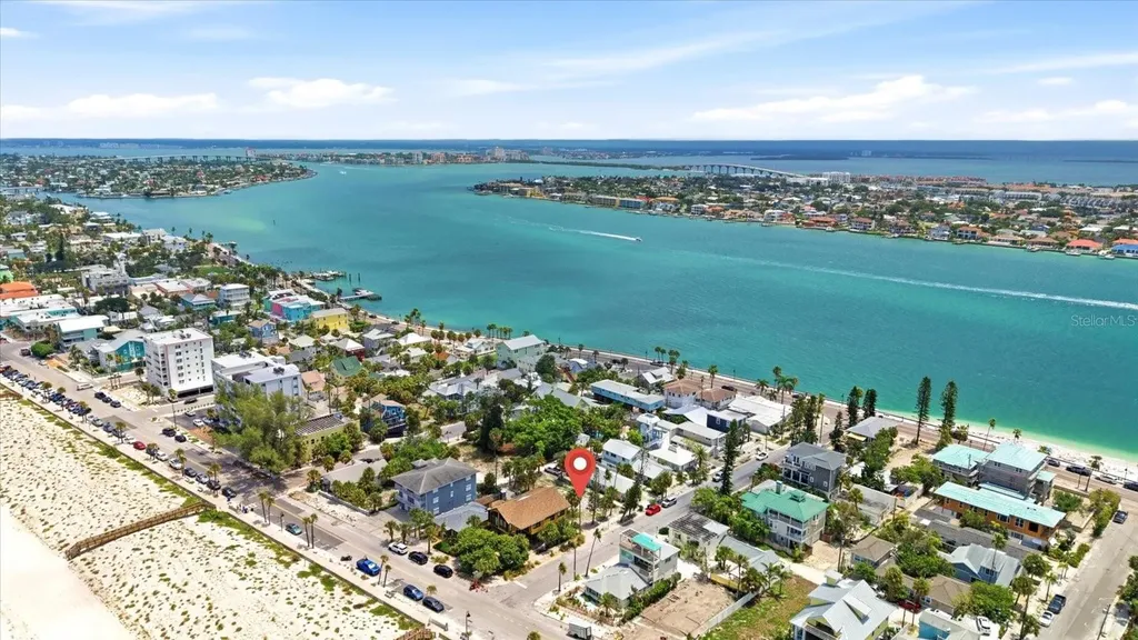 113 3rd Avenue St Pete Beach FL 33706