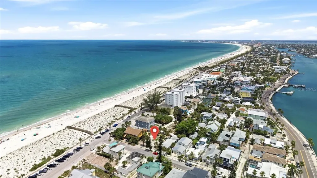 113 3rd Avenue St Pete Beach FL 33706
