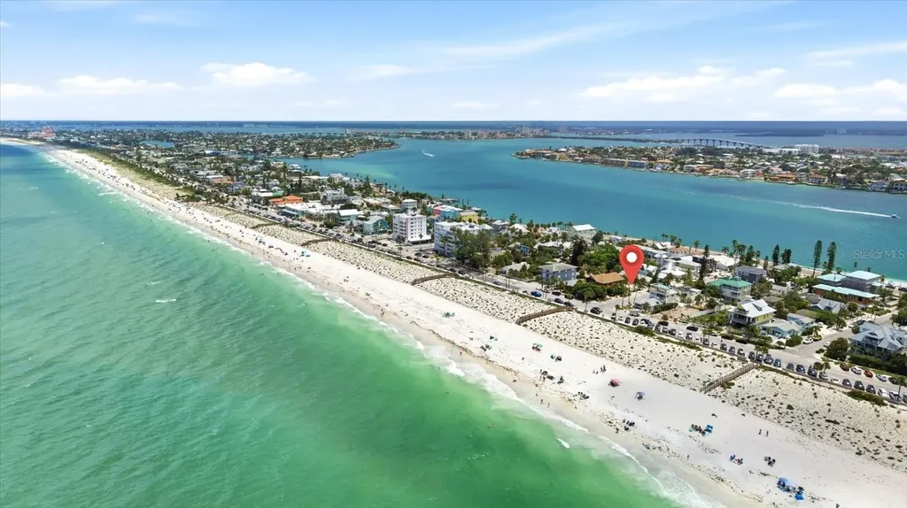 113 3rd Avenue St Pete Beach FL 33706