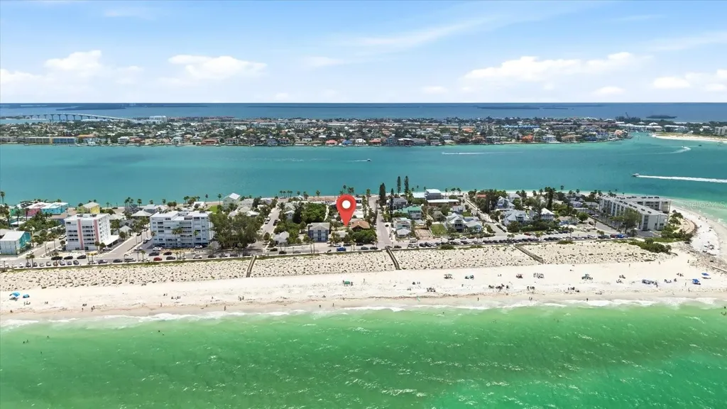 113 3rd Avenue St Pete Beach FL 33706