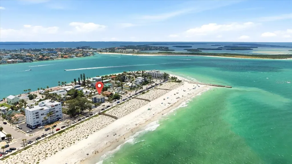 113 3rd Avenue St Pete Beach FL 33706