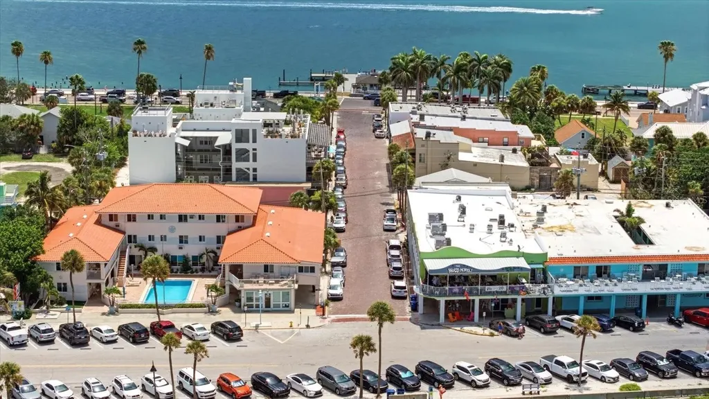 113 3rd Avenue St Pete Beach FL 33706