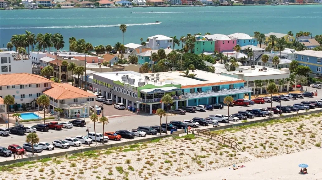 113 3rd Avenue St Pete Beach FL 33706