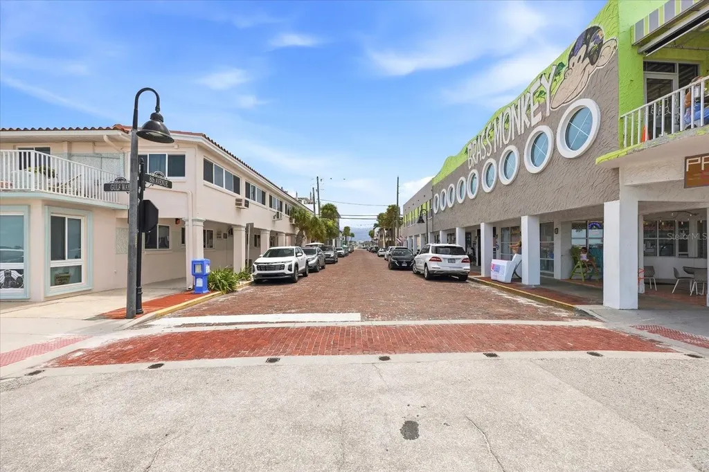 113 3rd Avenue St Pete Beach FL 33706