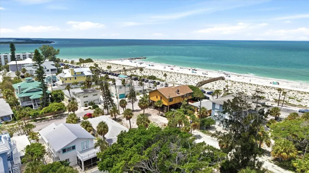 113 3rd Avenue St Pete Beach FL 33706