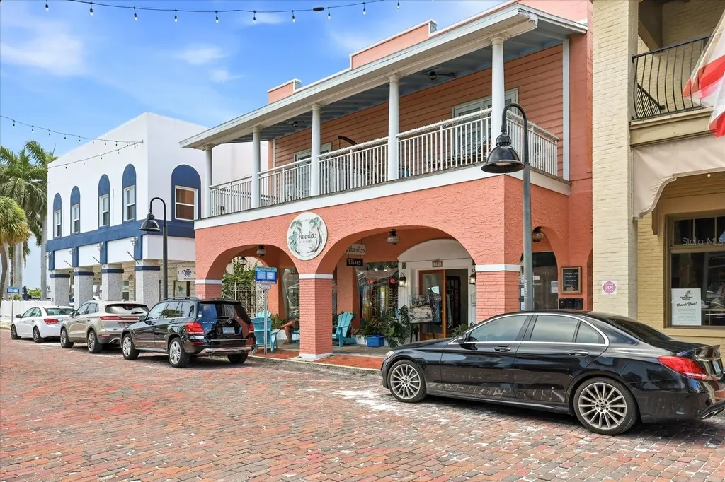 113 3rd Avenue St Pete Beach FL 33706