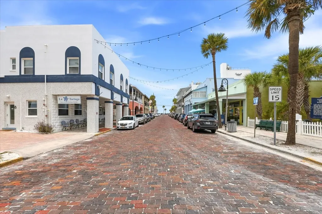 113 3rd Avenue St Pete Beach FL 33706