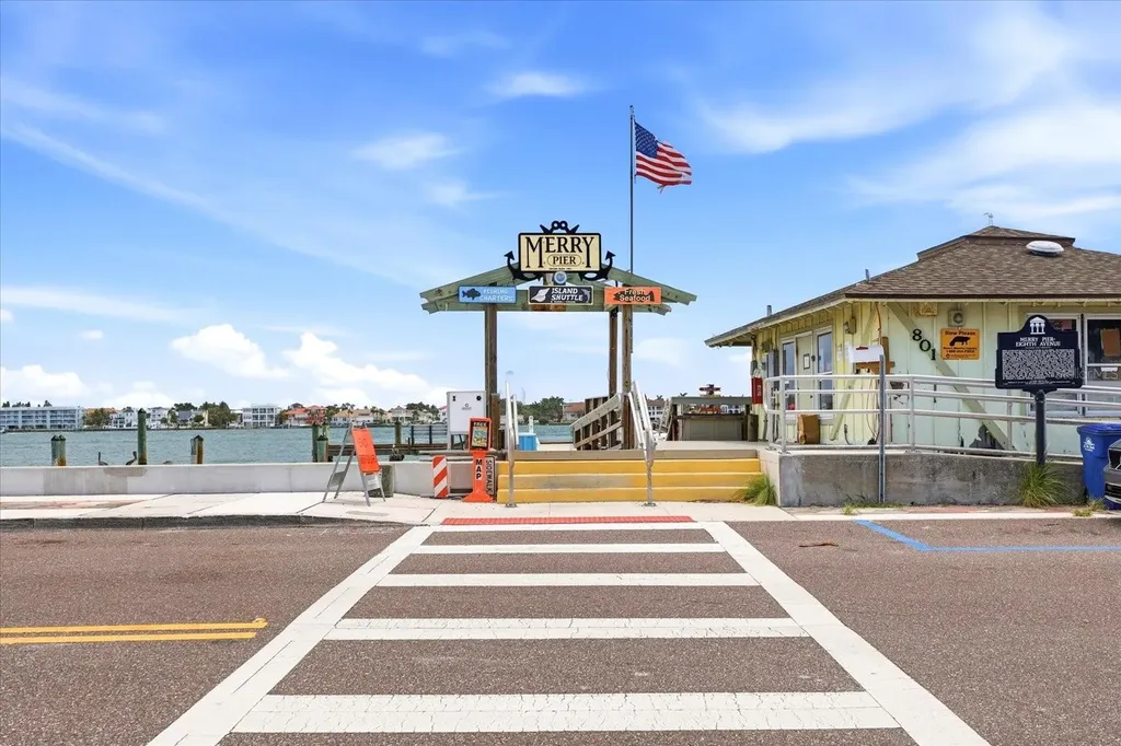113 3rd Avenue St Pete Beach FL 33706