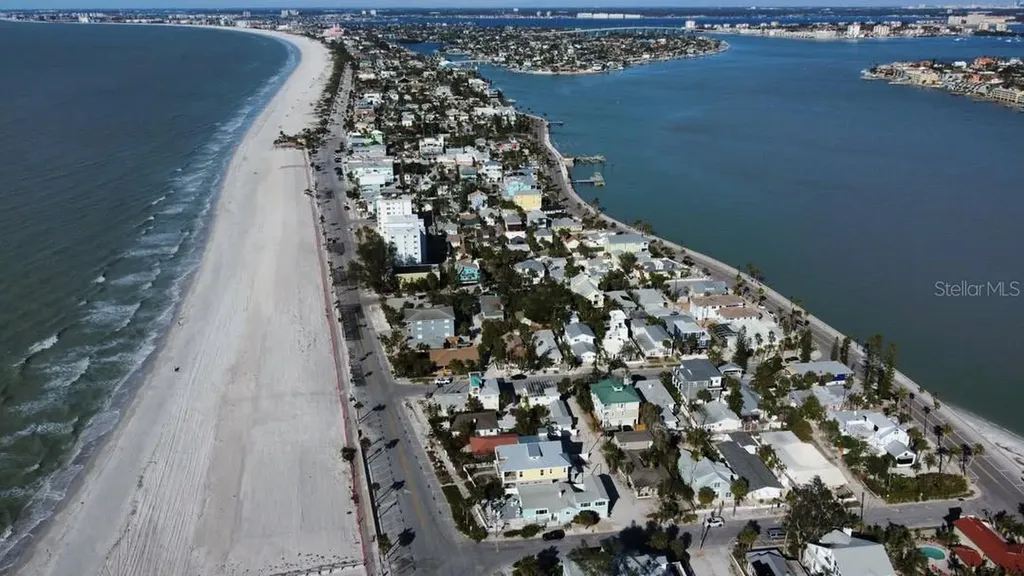 113 3rd Avenue St Pete Beach FL 33706