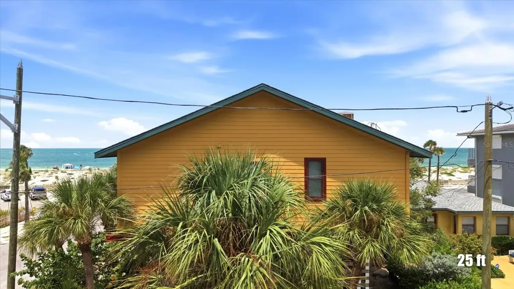 113 3rd Avenue St Pete Beach FL 33706
