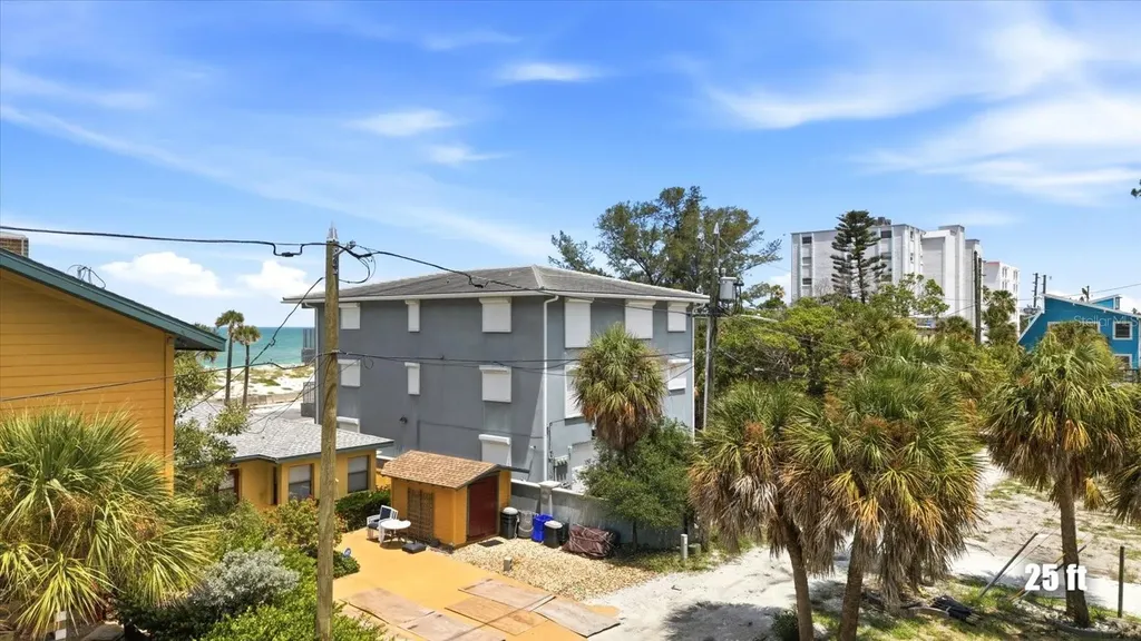 113 3rd Avenue St Pete Beach FL 33706