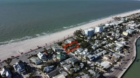 113 3rd Avenue St Pete Beach FL 33706