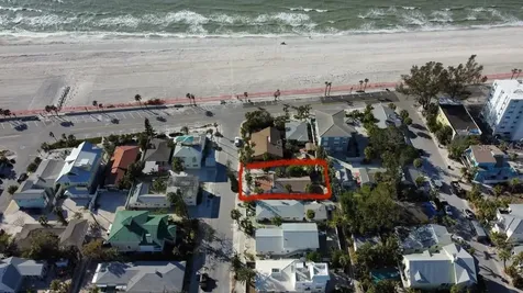113 3rd Avenue St Pete Beach FL 33706