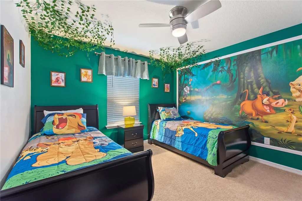 1861 Nice Court Kissimmee FL 34747