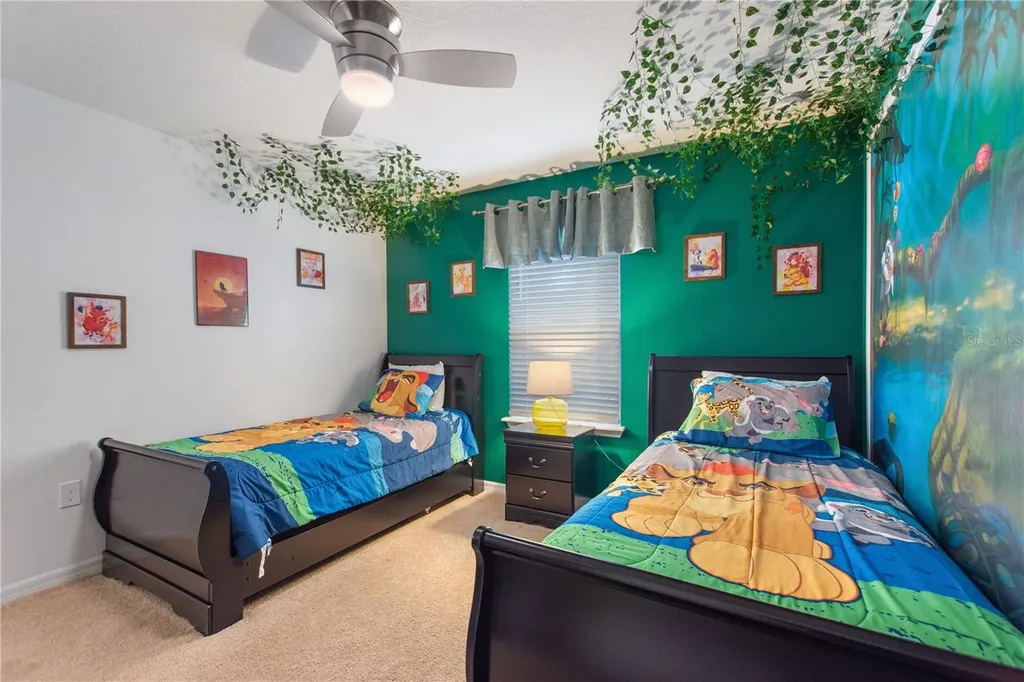 1861 Nice Court Kissimmee FL 34747