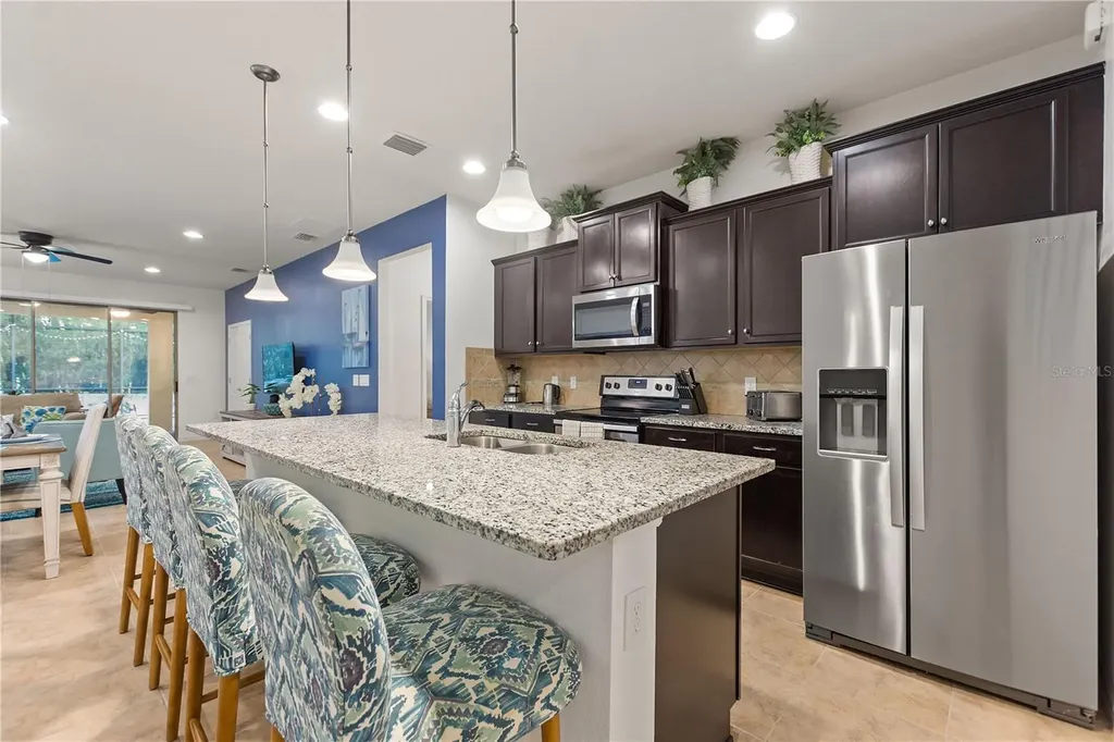 1861 Nice Court Kissimmee FL 34747