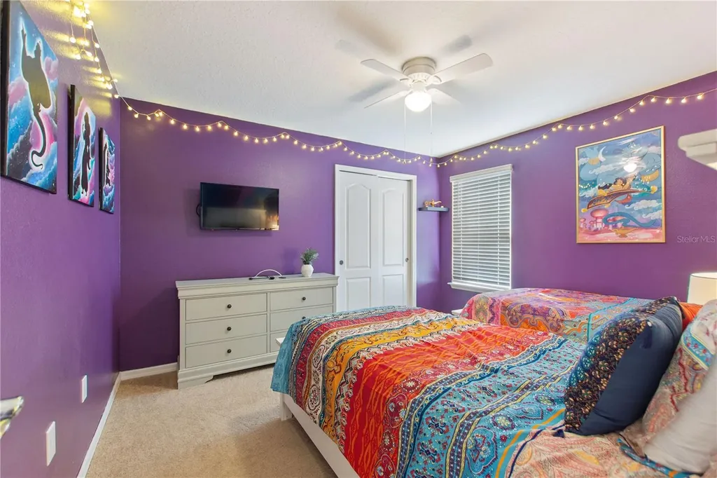 1861 Nice Court Kissimmee FL 34747