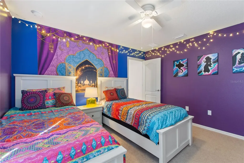1861 Nice Court Kissimmee FL 34747