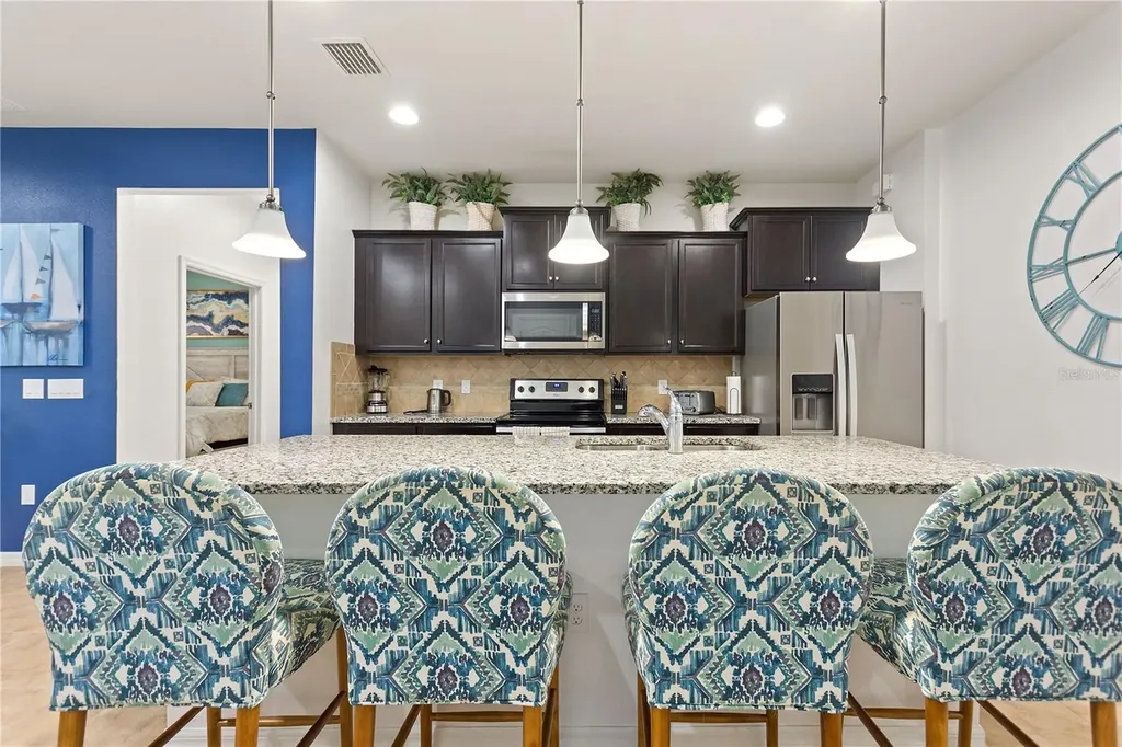 1861 Nice Court Kissimmee FL 34747
