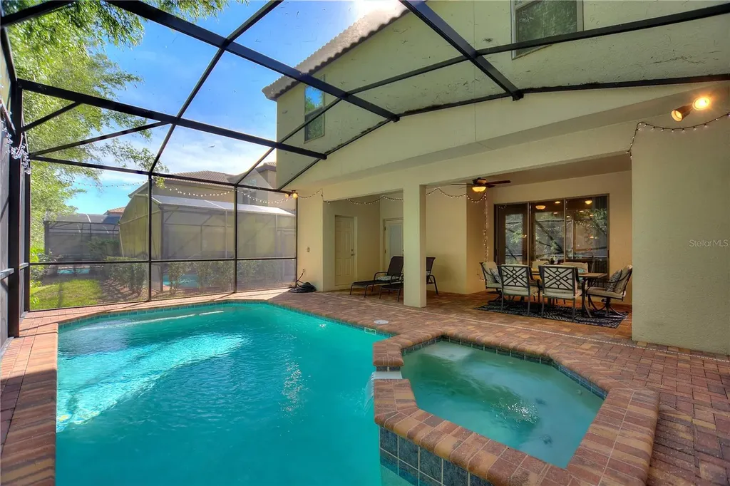 1861 Nice Court Kissimmee FL 34747
