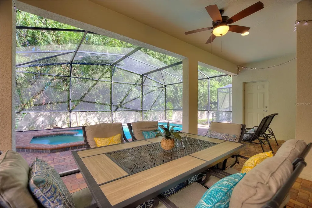1861 Nice Court Kissimmee FL 34747