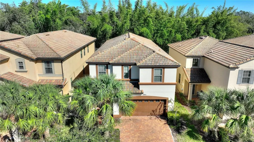 1861 Nice Court Kissimmee FL 34747