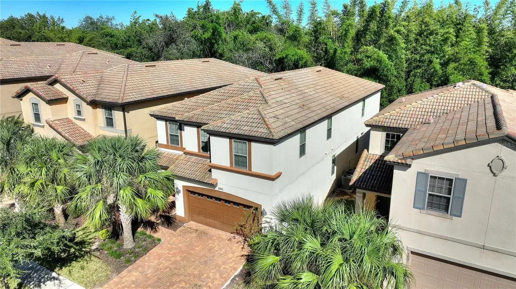 1861 Nice Court Kissimmee FL 34747