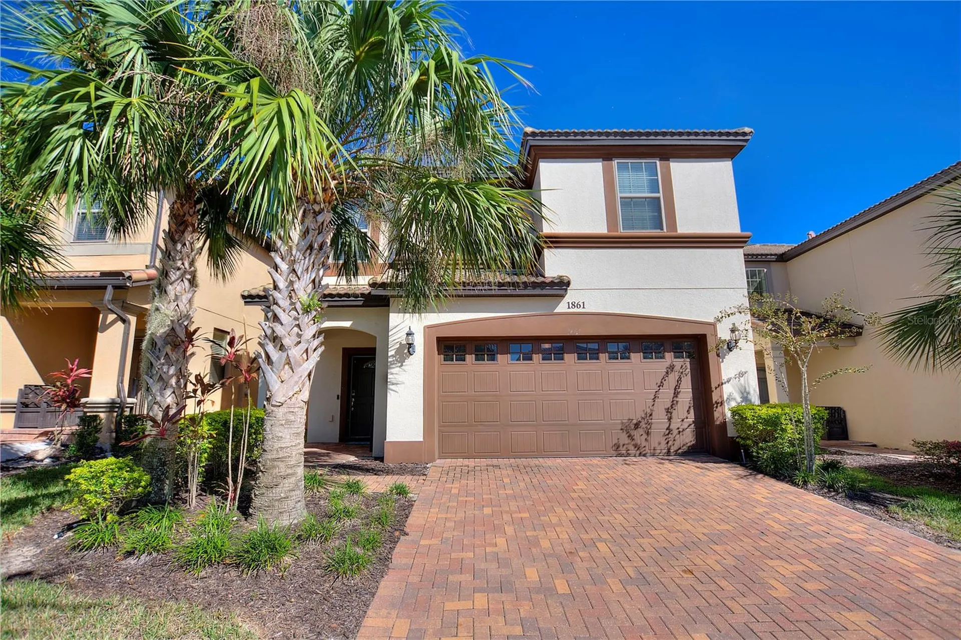1861 Nice Court Kissimmee FL 34747