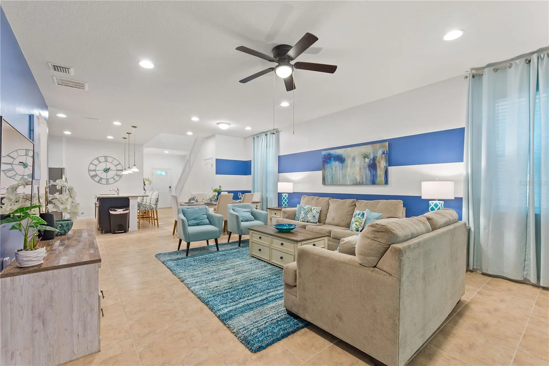 1861 Nice Court Kissimmee FL 34747