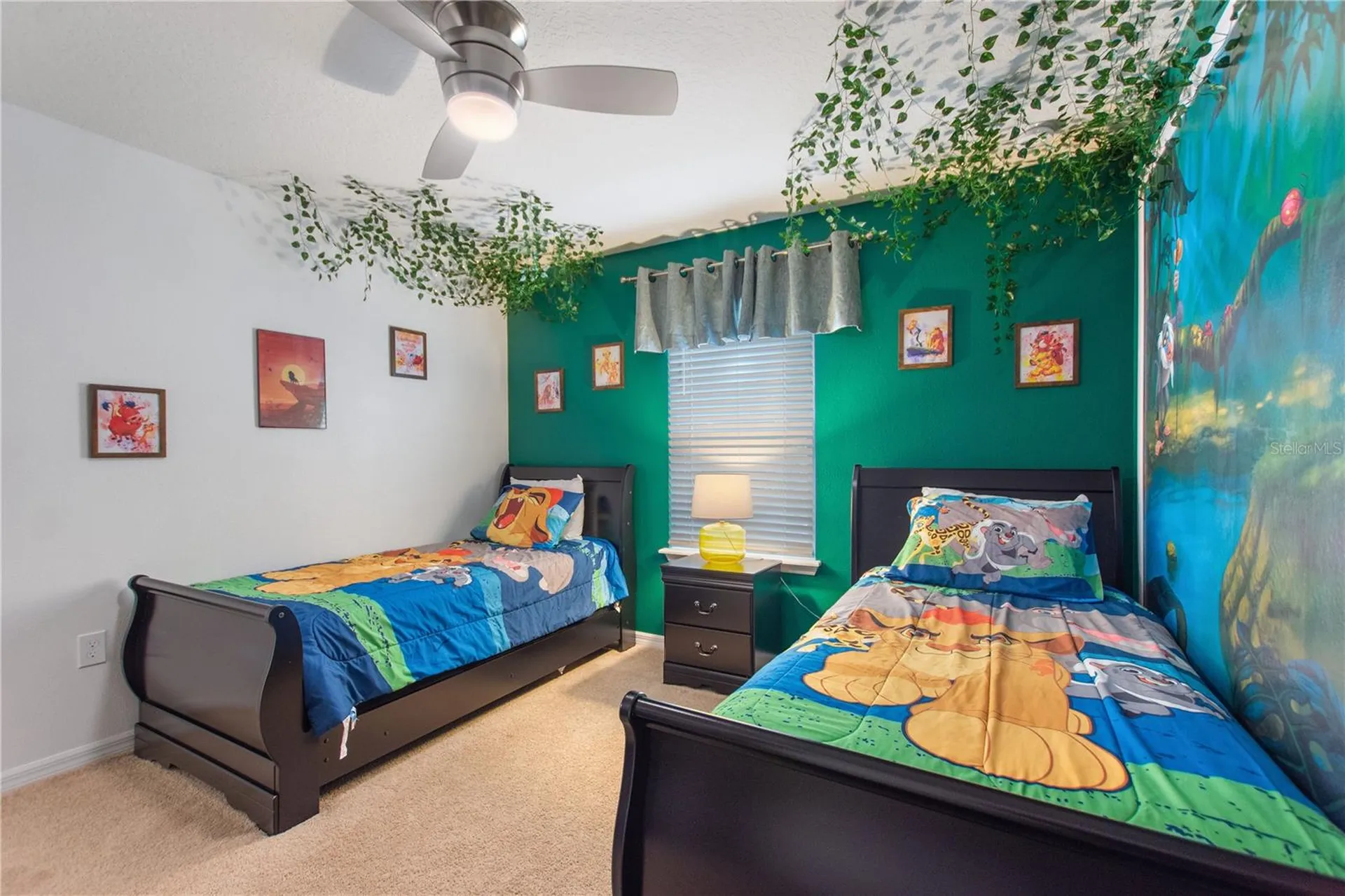 1861 Nice Court Kissimmee FL 34747