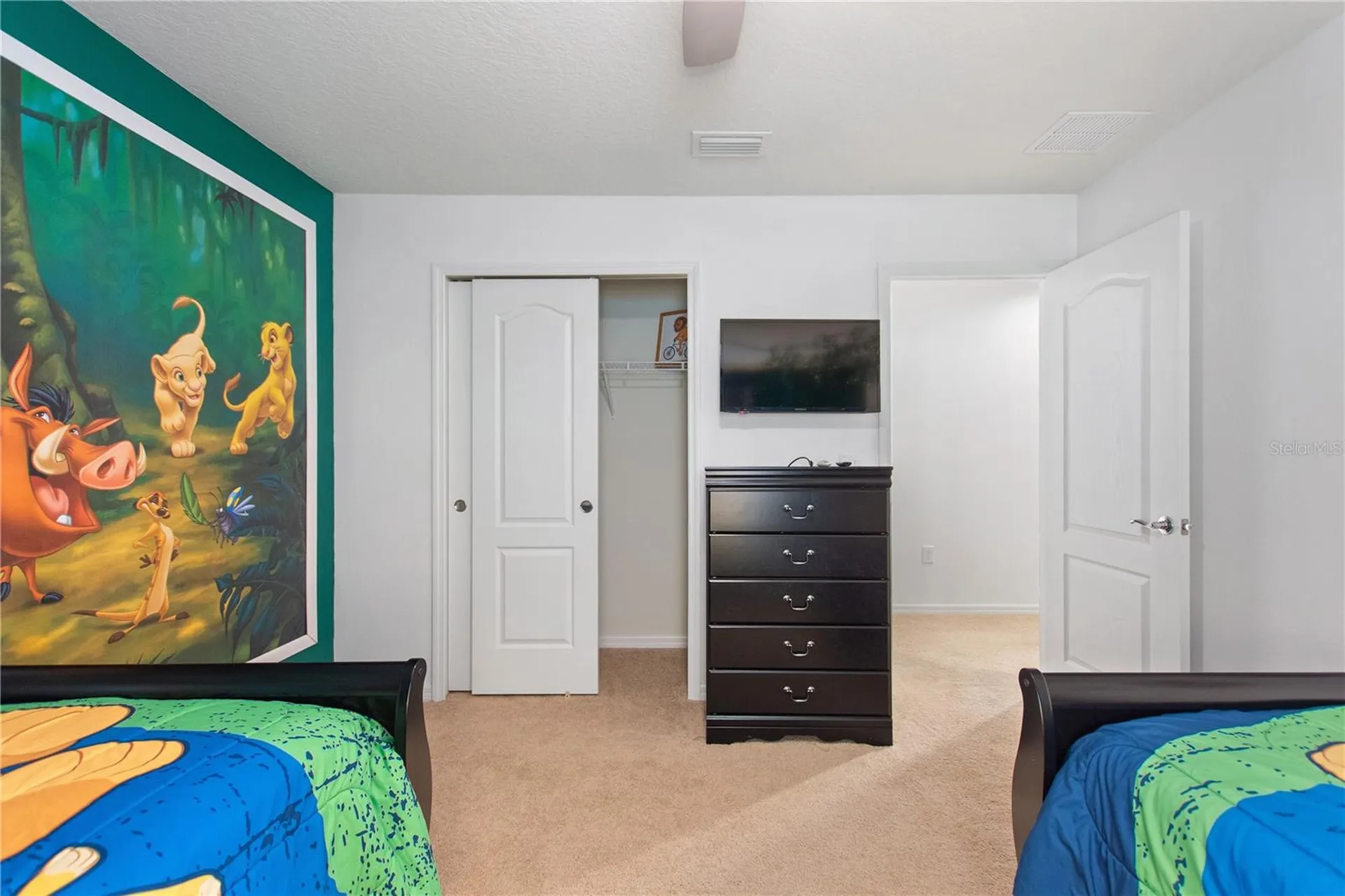 1861 Nice Court Kissimmee FL 34747