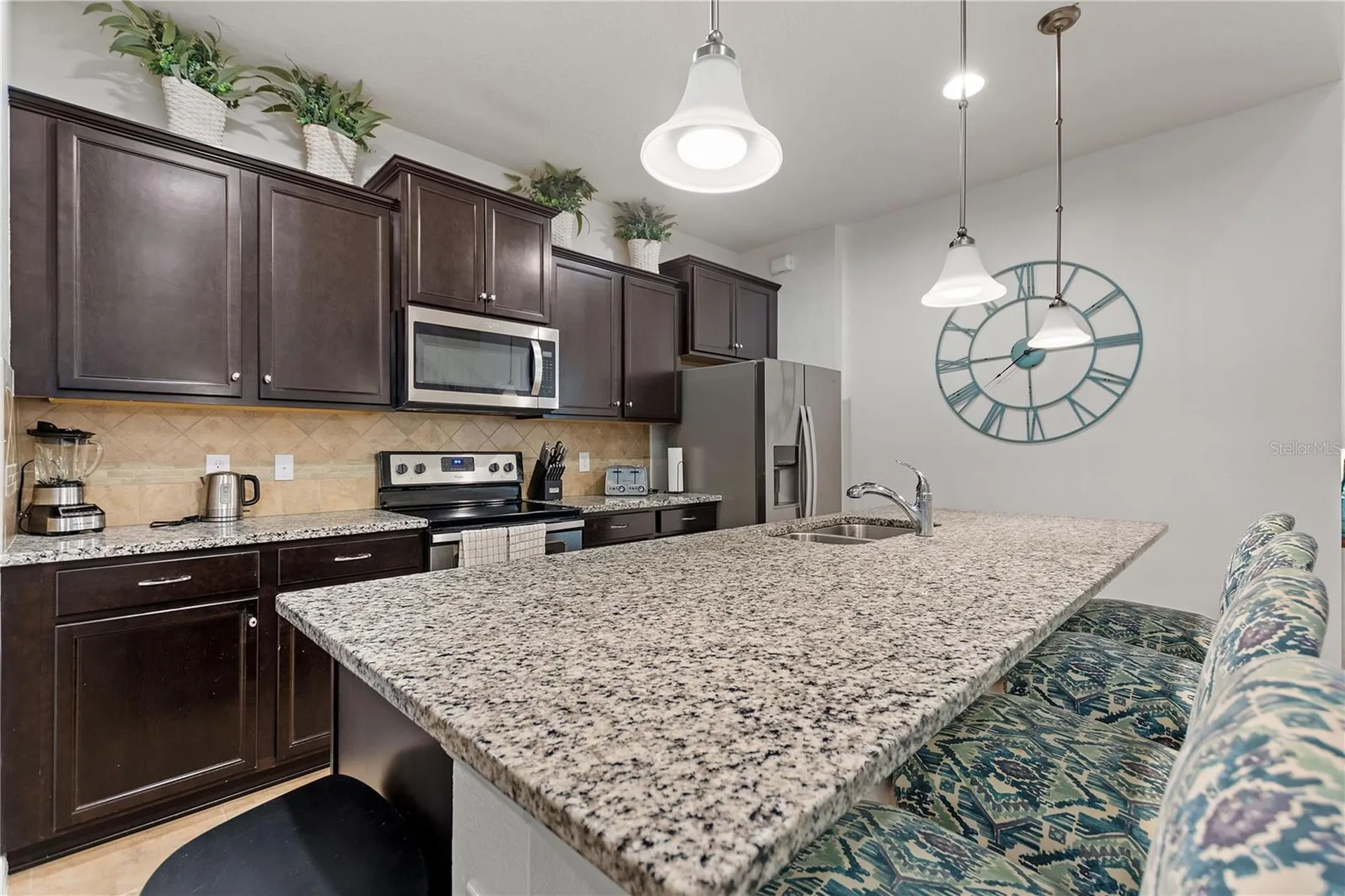 1861 Nice Court Kissimmee FL 34747