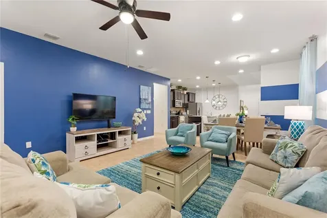 1861 Nice Court Kissimmee FL 34747